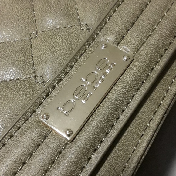 Bebe purse - Picture 3 of 5